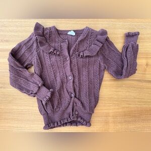 Jamie Kay cardigan size 2 years
